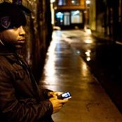 Jon Connor - List pictures