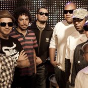 Nação Zumbi - List pictures