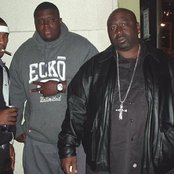 Big Mike - List pictures