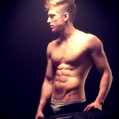 Danny Saucedo - List pictures