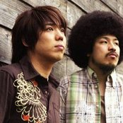 Sukima Switch - List pictures