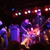 Gasoline Heart - List pictures