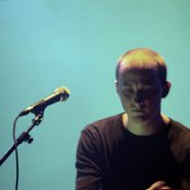 Kangding Ray - List pictures