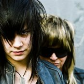 The Pack A.d. - List pictures