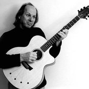 Adrian Belew - List pictures