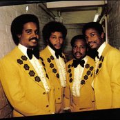 The Stylistics - List pictures
