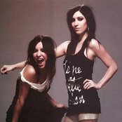 Veronicas - List pictures