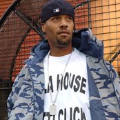 Redman - List pictures