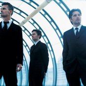 Nine Horses - List pictures