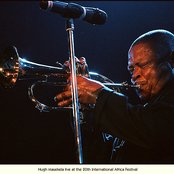Hugh Masekela - List pictures