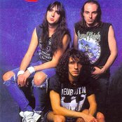 Coroner - List pictures