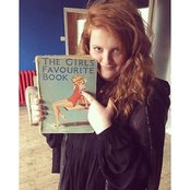 Frances - List pictures