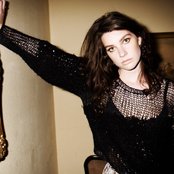 Grace Woodroofe - List pictures