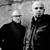 Haujobb - List pictures