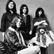 Deep Purple - List pictures