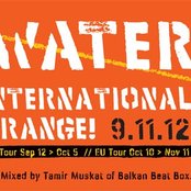 Firewater - List pictures