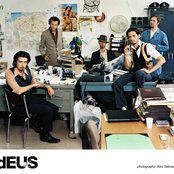 Deus - List pictures