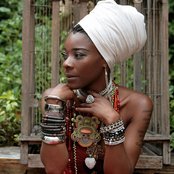Buika - List pictures