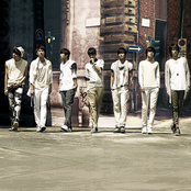 Infinite - List pictures