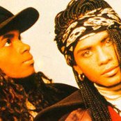 Milli Vanilli - List pictures