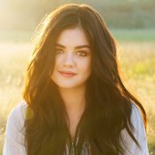 Lucy Hale - List pictures