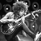 Wolfmother - List pictures