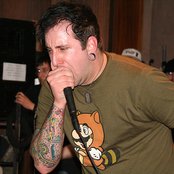 The Acacia Strain - List pictures