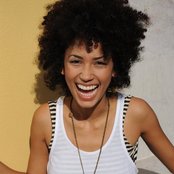 Andy Allo - List pictures