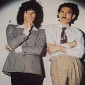 Sparks - List pictures