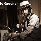 Jackie Greene - List pictures