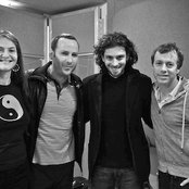 Oren Lavie - List pictures