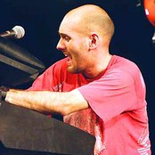 Eddy Antonini - List pictures