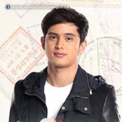 James Reid - List pictures