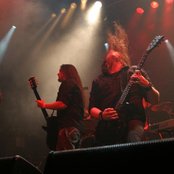 Insomnium - List pictures