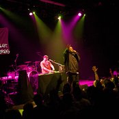 The Gift Of Gab - List pictures