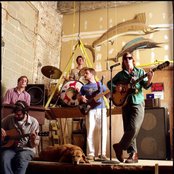 Dr. Dog - List pictures