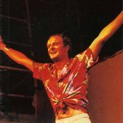 Peter Allen - List pictures