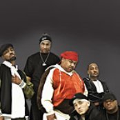 Eminem & D12 - List pictures