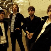 Hot Hot Heat - List pictures