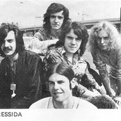 Cressida - List pictures