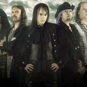 Mago De Oz - List pictures