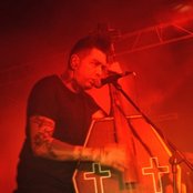 Nekromantix - List pictures