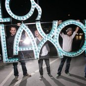 Los Claxons - List pictures