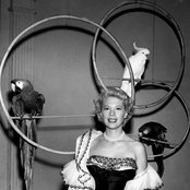 Dinah Shore - List pictures