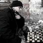 Immortal Technique & Dj Green Lantern - List pictures