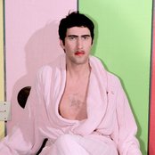 Seth Bogart - List pictures