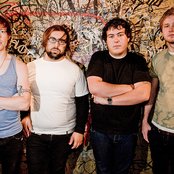 The Dangerous Summer - List pictures