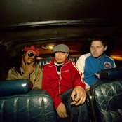 One Block Radius - List pictures