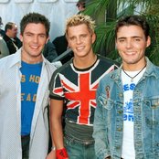 Bbmak - List pictures