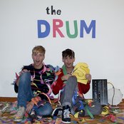 The Drums - List pictures